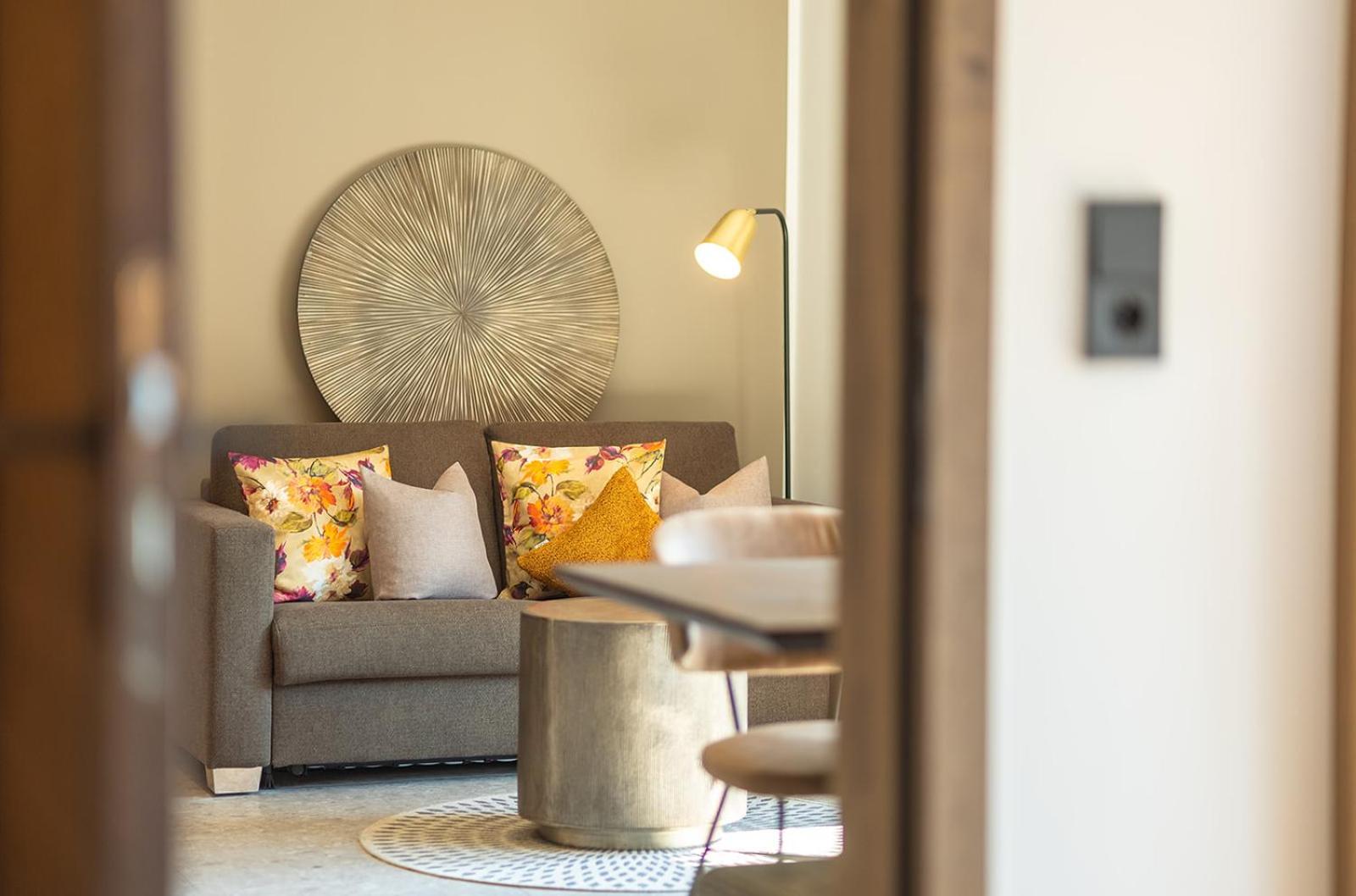 Fankhauser Apartments Ried im Zillertal Eksteriør bilde