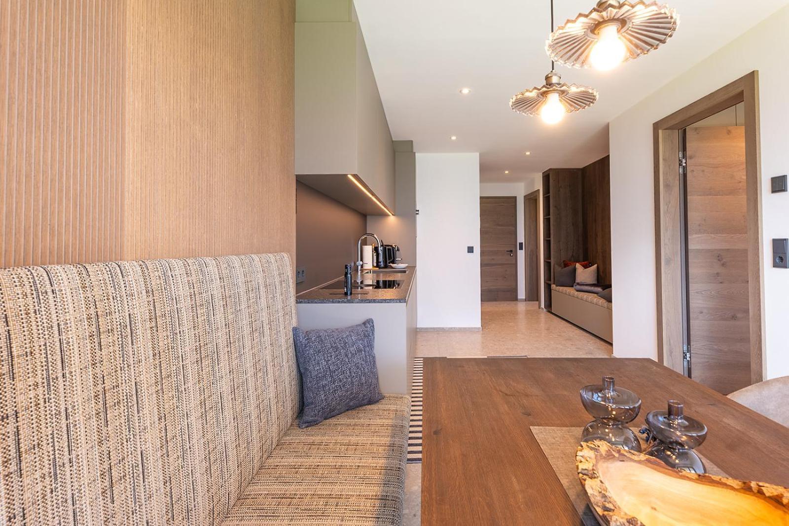 Fankhauser Apartments Ried im Zillertal Eksteriør bilde