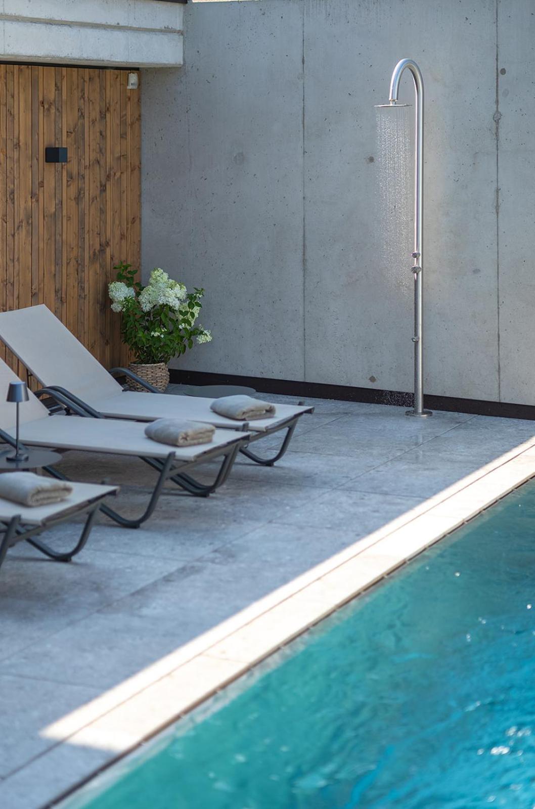 Fankhauser Apartments Ried im Zillertal Eksteriør bilde