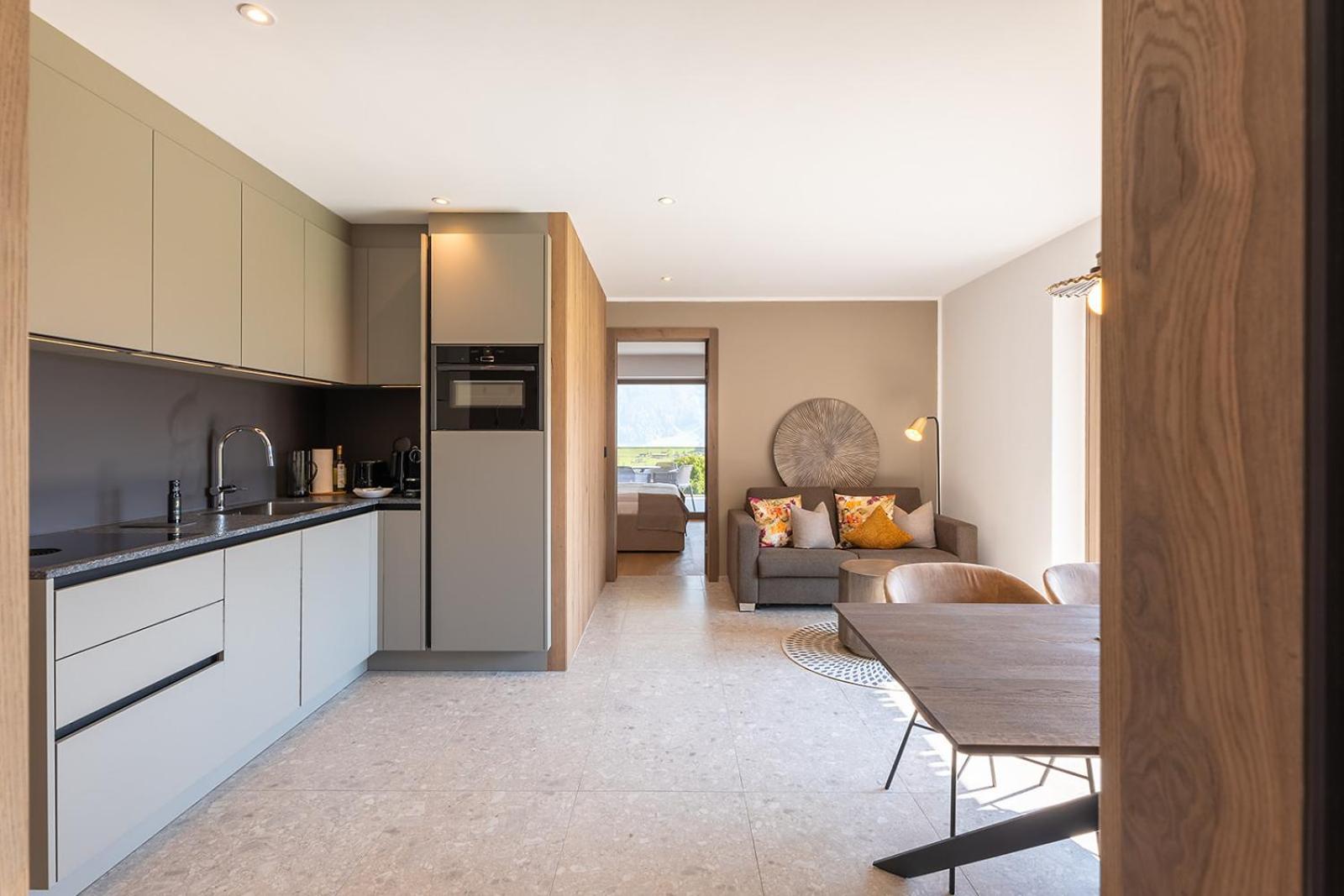 Fankhauser Apartments Ried im Zillertal Eksteriør bilde